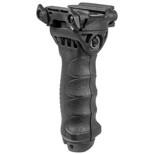 FAB Tpod-G2 Bipod - Black