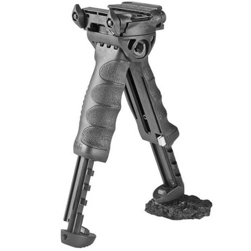 FAB Tpod-G2 Bipod - Black