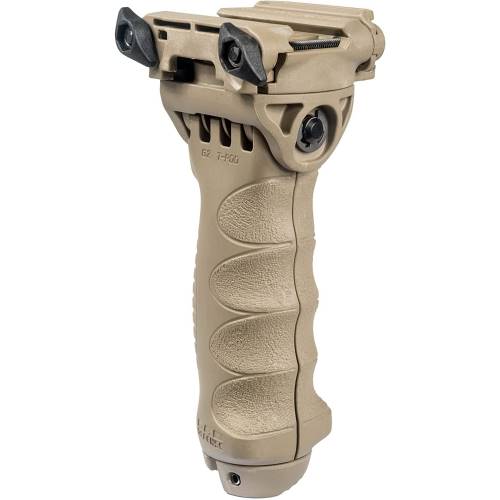 FAB Tpod-G2 Bipod - Black