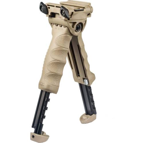 Tan FAB Tpod G2 Bipod