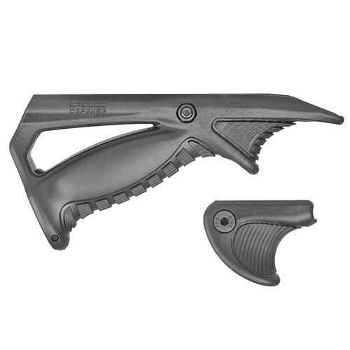 FAB Defense PTK Angled Forward Grip