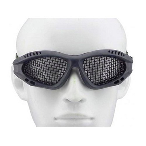 Wire Mesh Tactical Goggles Canada Gorilla Surplus
