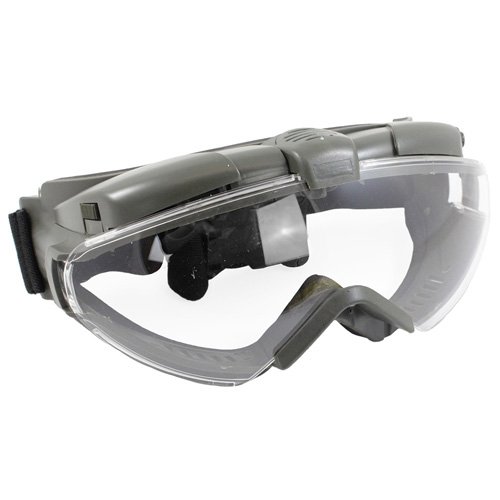Gear Stock Aviator Airsoft Goggles