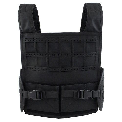 Gear Stock Laser-Cut Modular Vest
