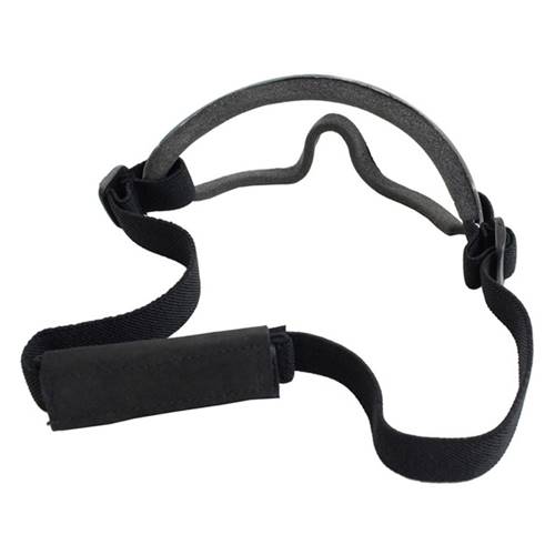 Gear Stock Tactical Assault Goggles