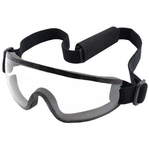 Gear Stock Tactical Assault Goggles