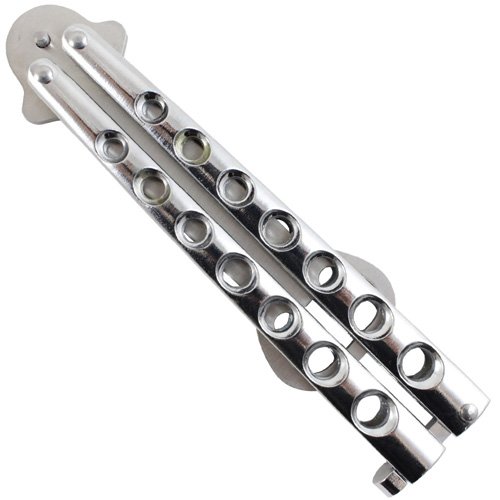 Gear Stock Butterfly Bottle Opener