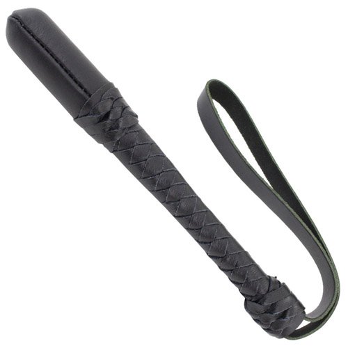 Gear Stock Leather Billy Slapper