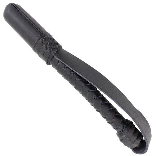 Gear Stock Leather Billy Slapper