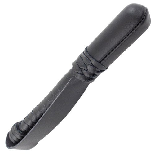 Gear Stock Leather Billy Slapper