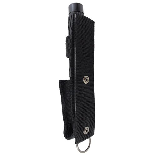 Gear Stock Steel Expandable Baton