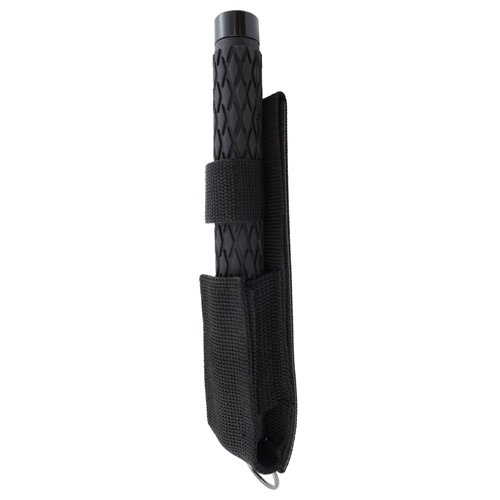 Gear Stock Steel Expandable Baton