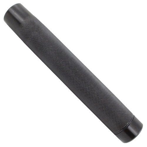 Gear Stock 12-Inch Steel Expandable Baton