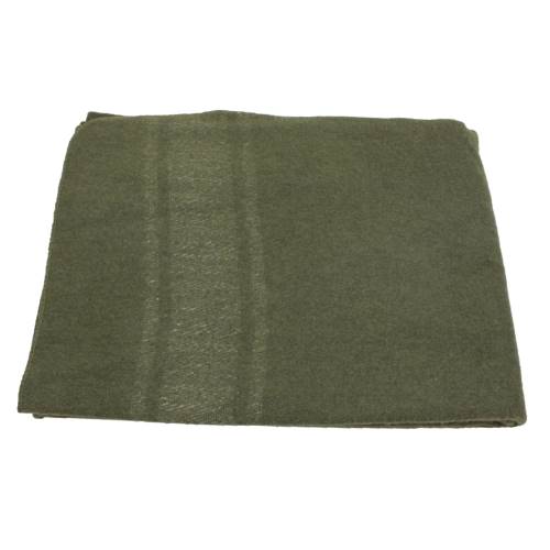 European Surplus Style Blanket