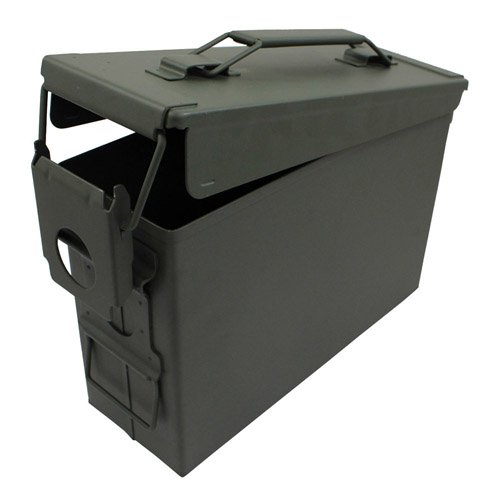 Gear Stock Ammo Can