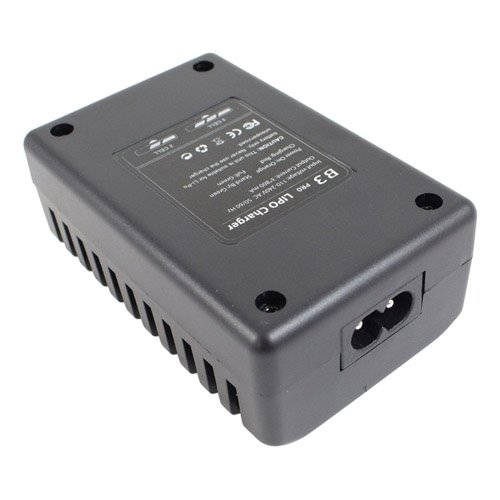 Gear Stock Charger for LiPo Batteries