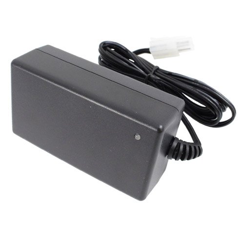 Gear Stock NiMH Smart Charger with Large Tamiya