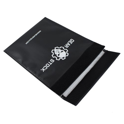 Gear Stock VB LiPO Safe Bag
