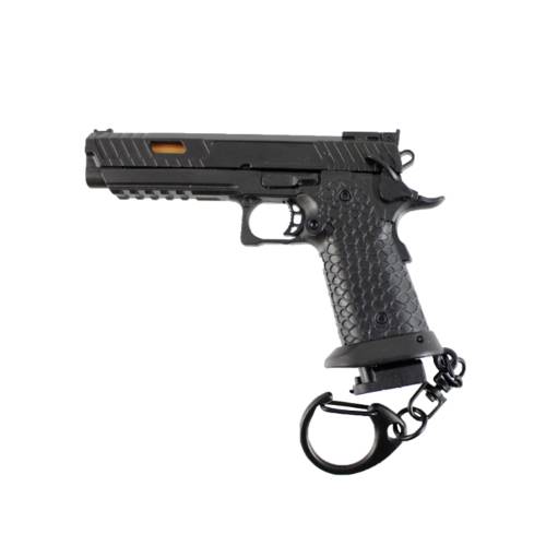 TTA COMBAT Keychain Gear Stock