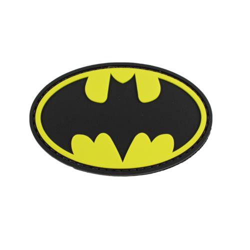 Purchase PVC Batman Patch | Gorillasurplus.com