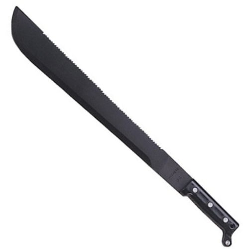 Gear Stock G.I. Machete 18 Inch