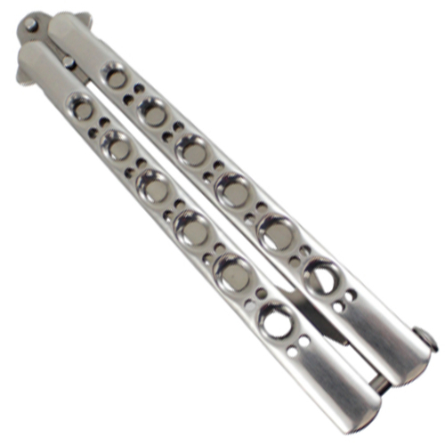 Butterfly Trainer Knife