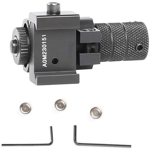 Gear Stock 2050 JG5R 5mw Sight