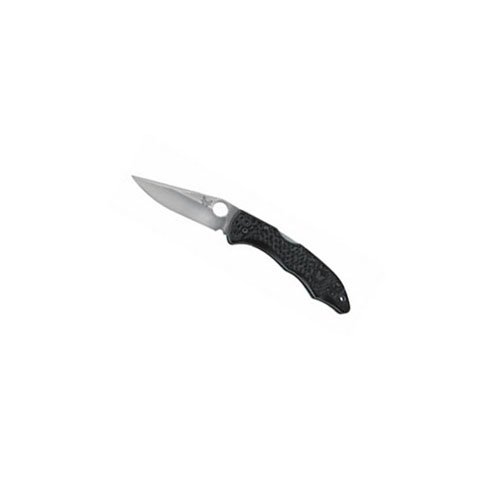Benchmade Mini-Pika Folding Knife