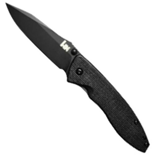 Benchmade Nitrous Blitz Folding Knife