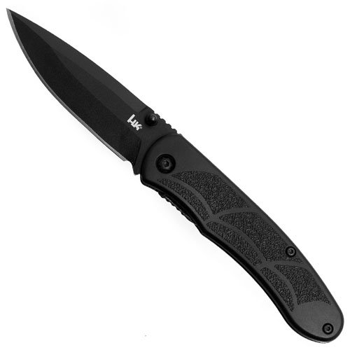 Benchmade P30 Spring Assisted Knife