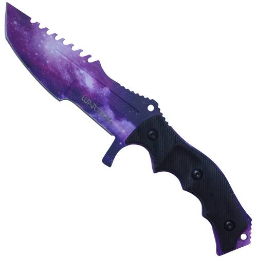 Huntsman Fixed Blade Knife