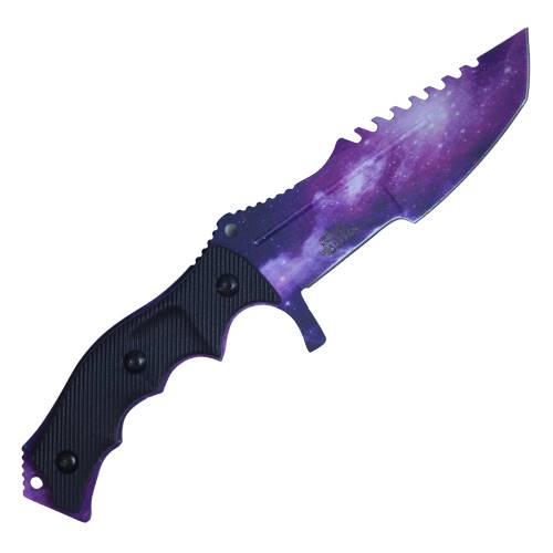 Huntsman Fixed Blade Knife