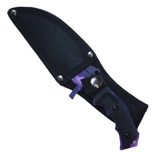 Huntsman Fixed Blade Knife