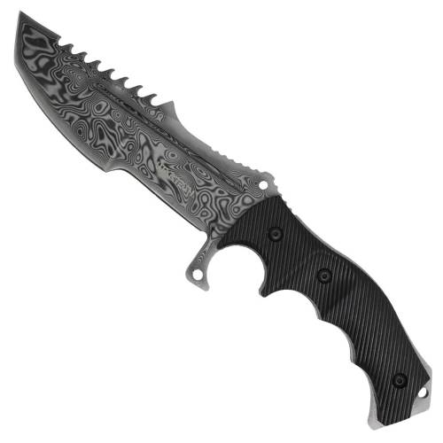 Huntsman Fixed Blade Knife