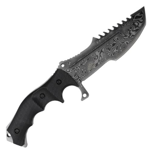 Huntsman Fixed Blade Knife