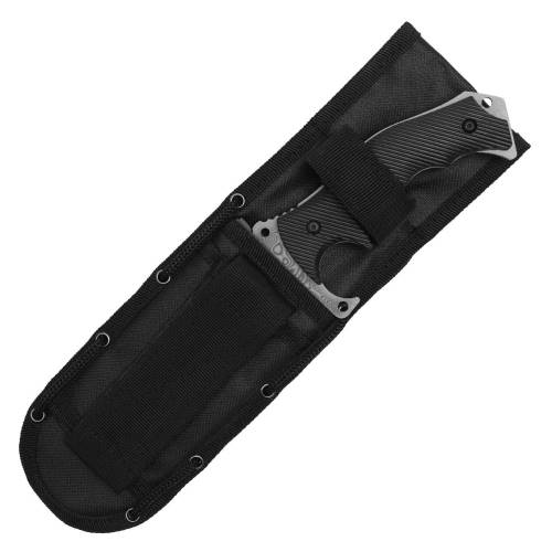Huntsman Fixed Blade Knife