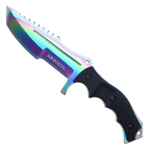 Huntsman Fixed Blade Knife