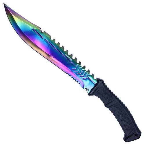17'' Hunting Knife
