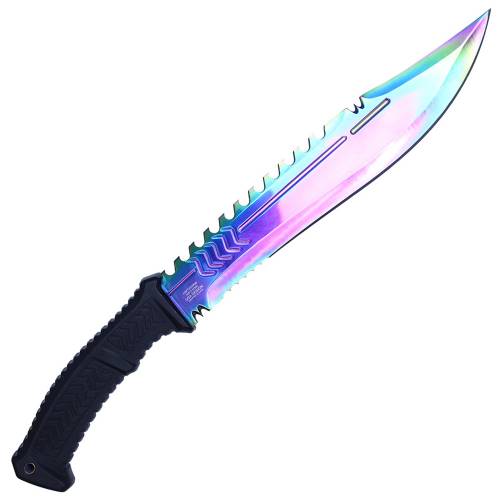 17'' Hunting Knife