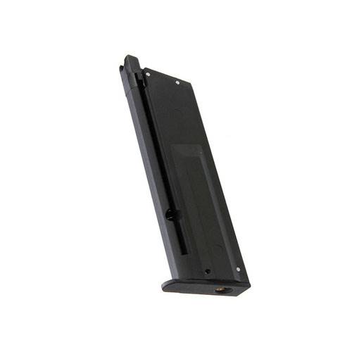 ICS PRS Mag