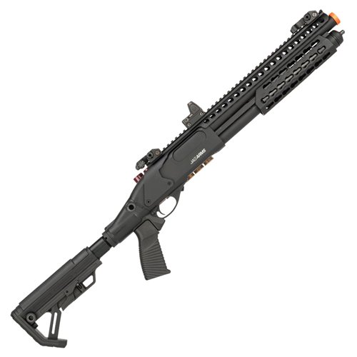 Jag Arms SPX2 Scattergun Ultimate Gas Shotgun