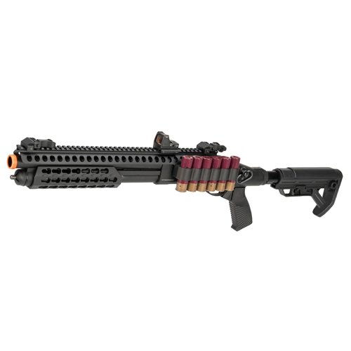 Jag Arms SPX2 Scattergun Ultimate Gas Shotgun