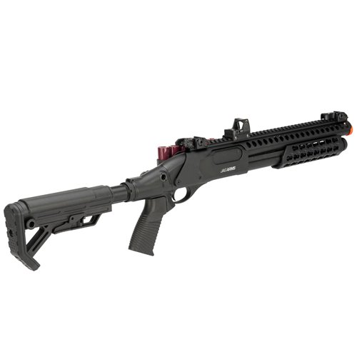 Jag Arms SPX2 Scattergun Ultimate Gas Shotgun