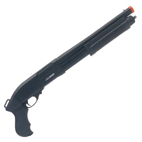 JAG Arms Gas Scattergun TPG Airsoft Shotgun