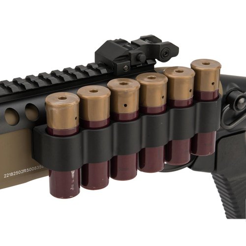 Jag Arms SPX2 Scattergun Ultimate Gas Shotgun