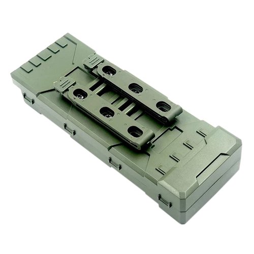 JAG Arms Scattergun Shell Holder - 10rd