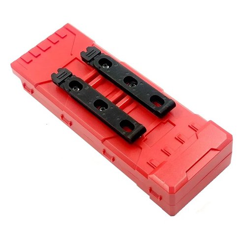 JAG Arms Scattergun Shell Holder - 10rd