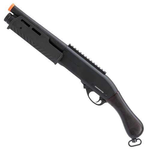 JAG Arms Gas Scattergun Reaper Shotgun | Gorilla Surplus