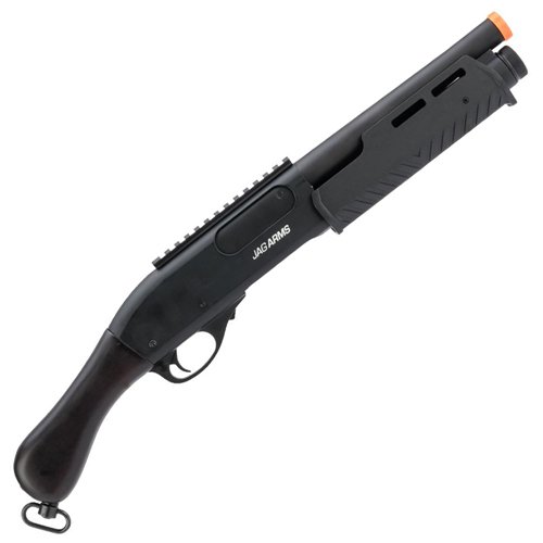 JAG Arms Gas Scattergun Reaper Shotgun