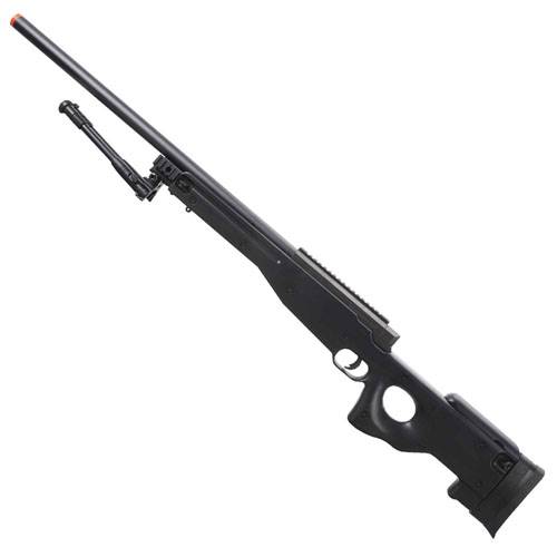 Airsoft Sniper Rifle Bravo Mk98